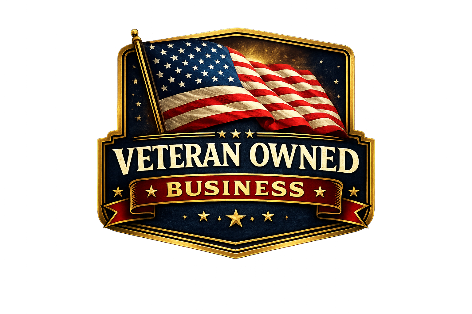 U.S. Veteran-Owned Business